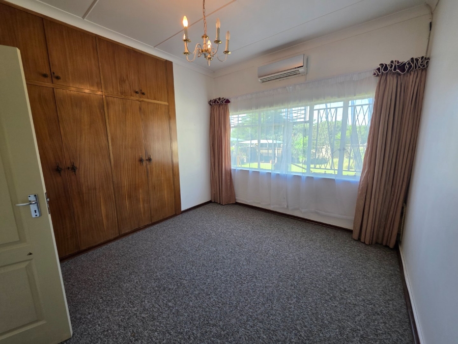 4 Bedroom Property for Sale in Dan Pienaar Free State